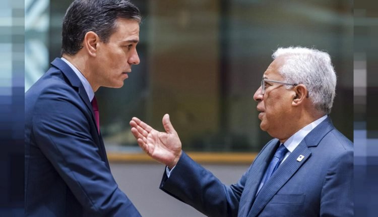 Spain, Portugal get EU go-ahead to subsidise electricity production