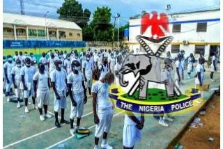 2021 Recruitment: Police begin documentation of successful candidates on July 23 in Niger