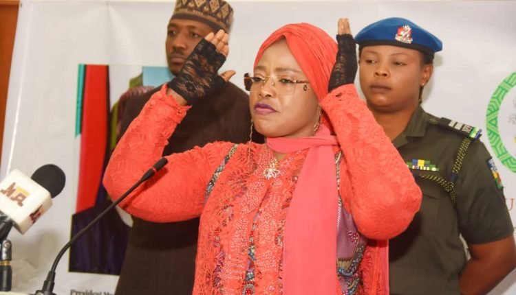 560 FCT vulnerable residents get FG cash grant – Minister