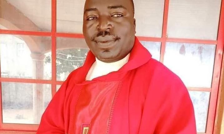 CAN chairman’s corpse found , days after abduction