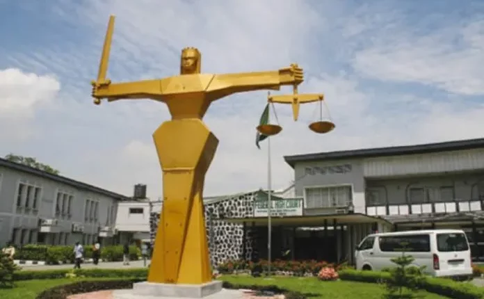 Court Slams N2Mn Fine against SON In Taraba.