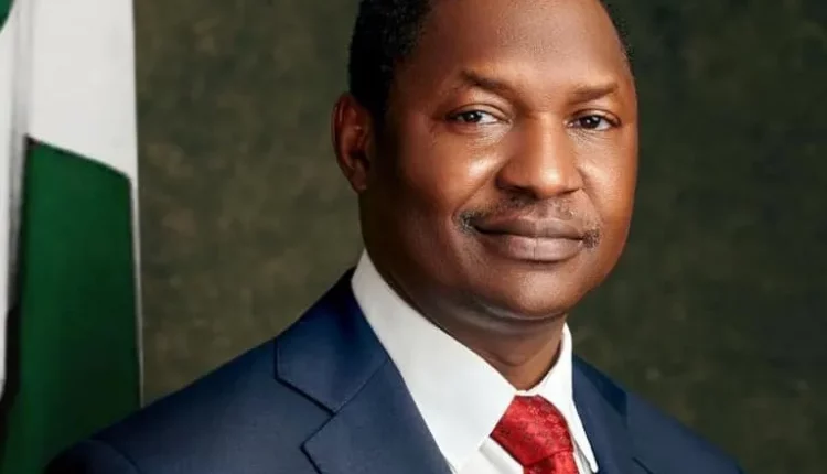 Eid-el-kabir: Malami urges Muslims to pray for divine intervention on security , economic challenges 