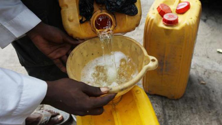 FCT residents deplore high cost of kerosene