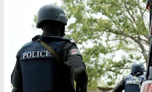 Gunmen kill police inspector, abduct Chinese national in Kwara
