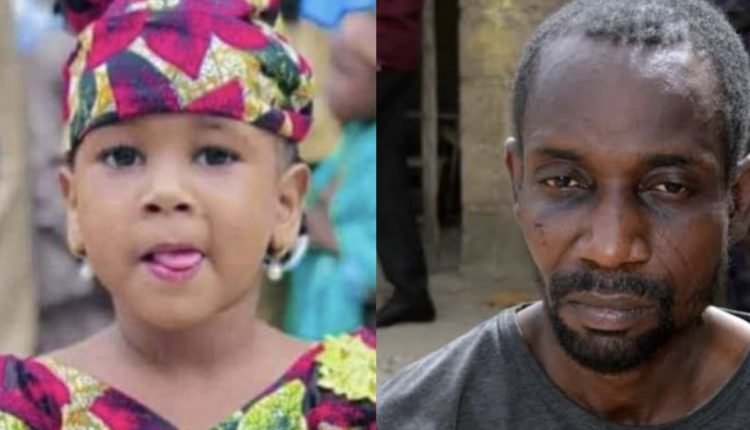 Hanifa’s murder:Court sentences school proprietor,1 other to death by hanging