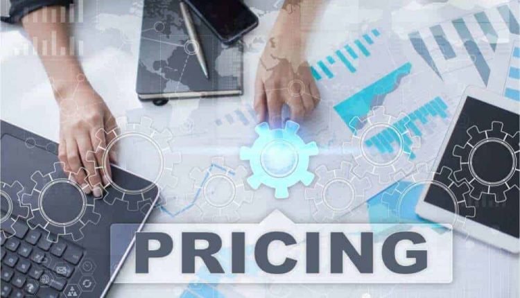 How To Choose An Ideal Price For Your Product