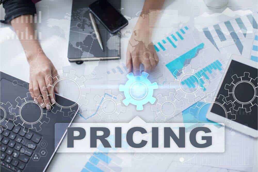 How To Choose An Ideal Price For Your Product