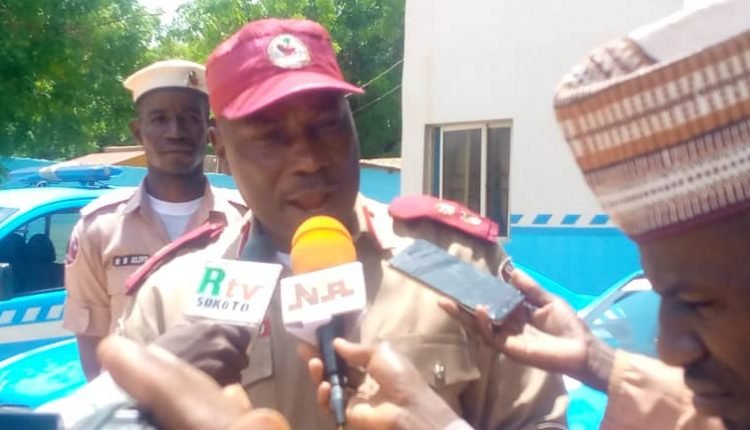 Eid-el-Kabir: FRSC To Deploy 720 Officers In Sokoto---Commander