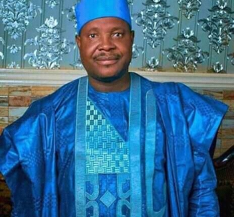 Sokoto APC Nominates Gobir As Deputy Governorship Candidate
