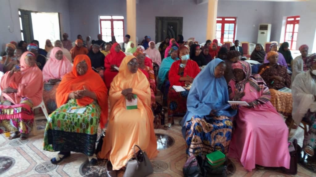 Spice export: NEPC trains Kebbi women entrepreneurs on spice value chain 