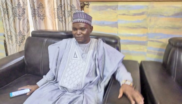 Over 60 people killed in herdsmen attacks on Taraba communities