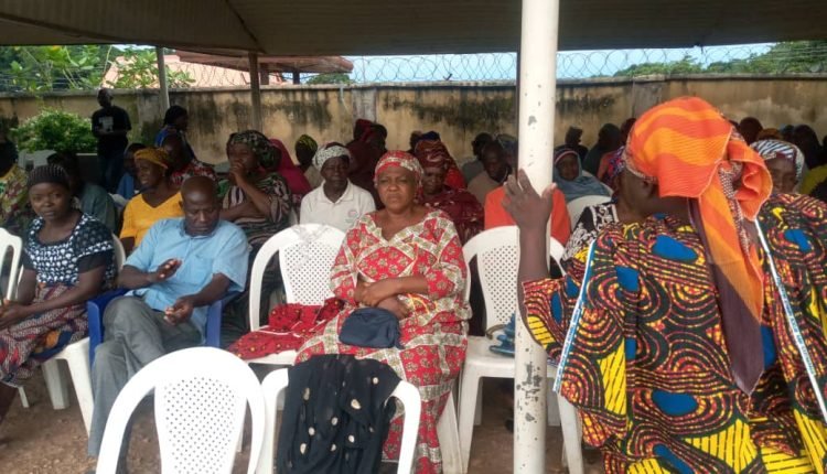 Group offers free eye treatment for residents in Taraba