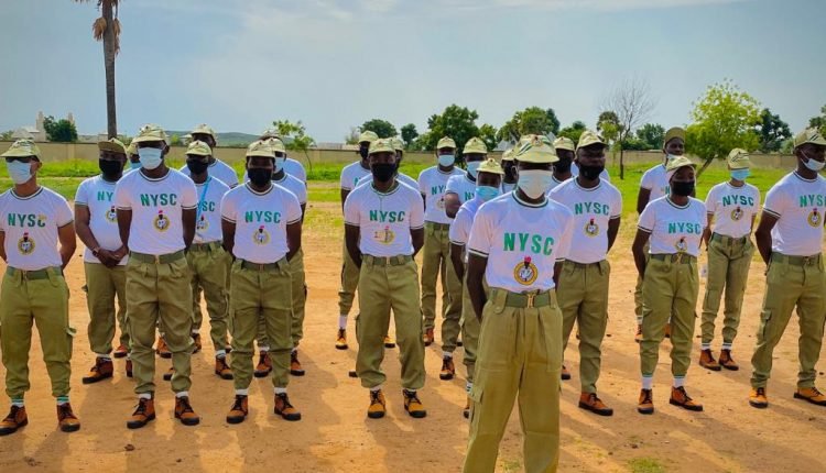 NYSC DG Urges Corps Members To Shun Social Vices, Promote National Unity