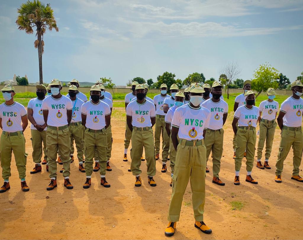 NYSC DG Urges Corps Members To Shun Social Vices, Promote National Unity