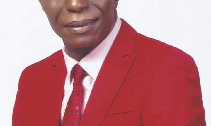 Road to 2023; PDP, APC failure seals LP's 2023 victory- Munlip, LP Guber candidate in Taraba