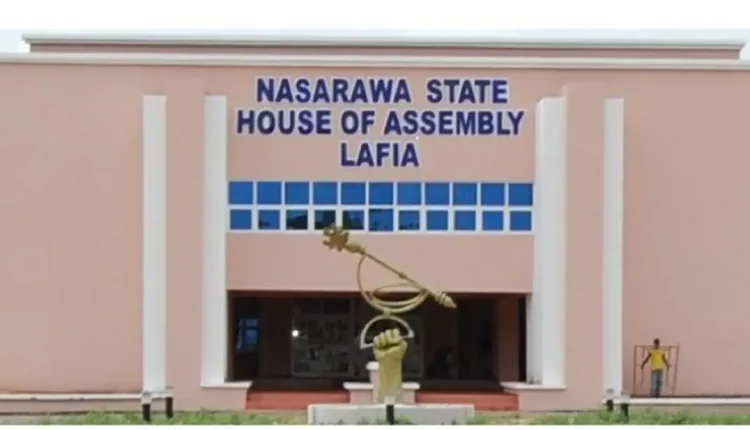 Nasarawa Assembly tasks LG chairmen on prompt salary payment