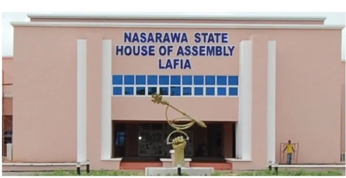 Nasarawa Assembly tasks LG chairmen on prompt salary payment