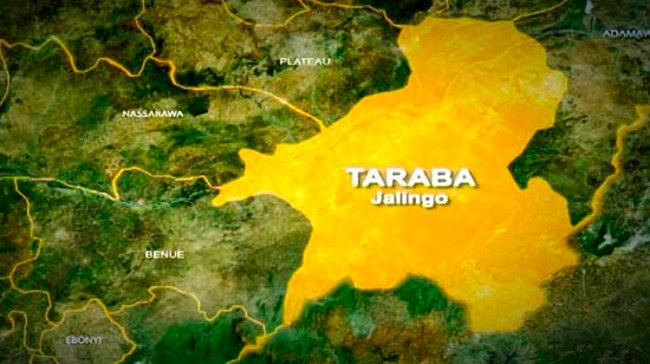 Taraba killings: group Call on Govt. stakeholders to address issues in Southern Taraba