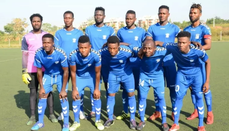 2022 Aiteo Federation Cup: Kogi United walk over Kano Pillars