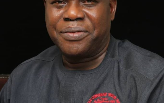 Birmingham 2022: adventurism, comfort-zone and risk-taking - Richard Odusanya.