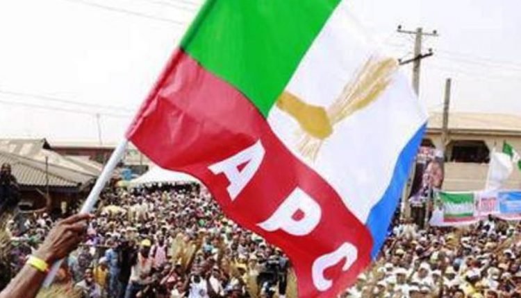 APC guber candidate faults Taraba govt planned privatisation of assets