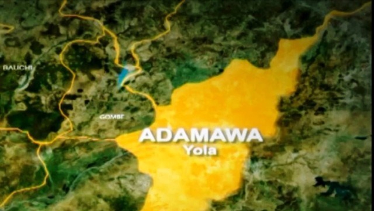Adamawa community seeks drain project to mitigate flood