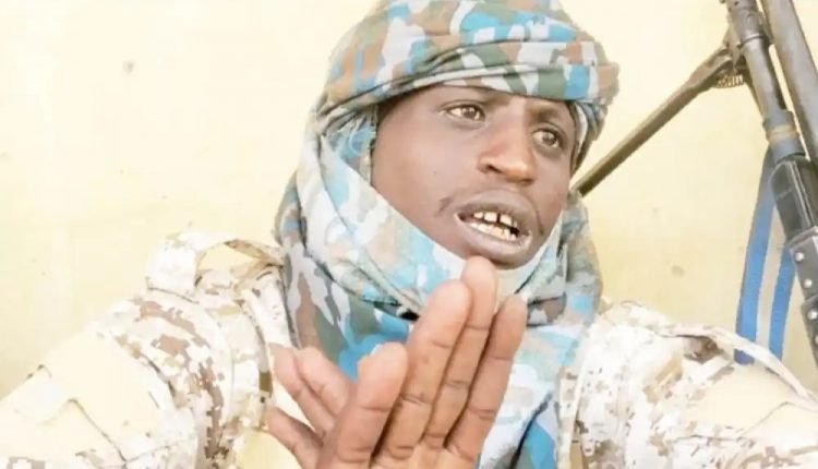 Banditry kingpin in Zamfara, Bello Turji, embraces peace – deputy governor