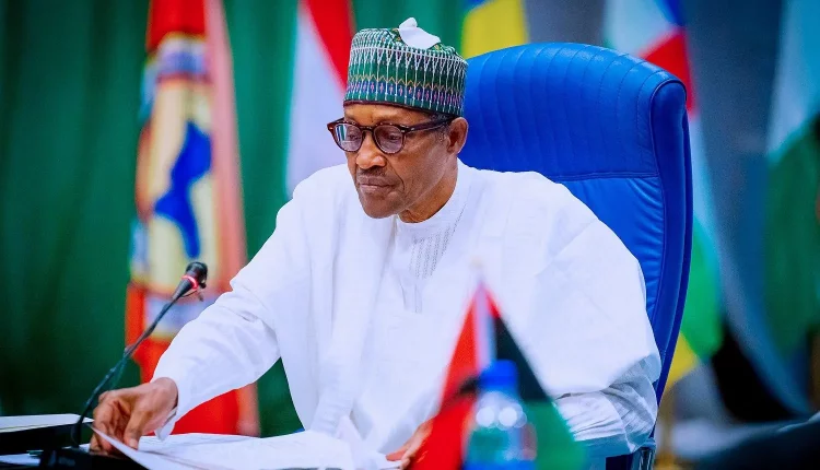 Buhari approves 3 additional orthopedic hospitals