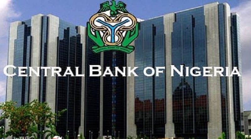 CBN makes strong case for economic diversification