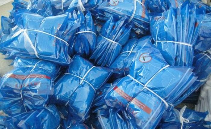 CRS to distribute Two Million Insecticide Treated Nets in Taraba