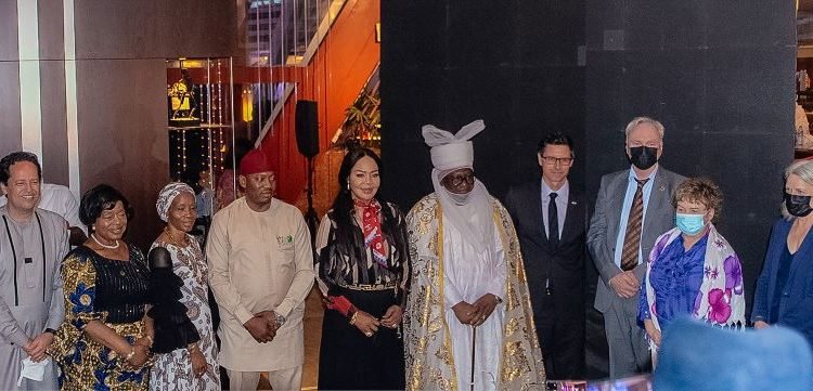 Canada donates N2.6bn to advance women participation in Nigeria’s politics