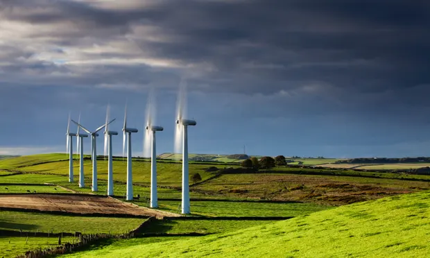 Climate Change : SOSG Establishes Management Agency