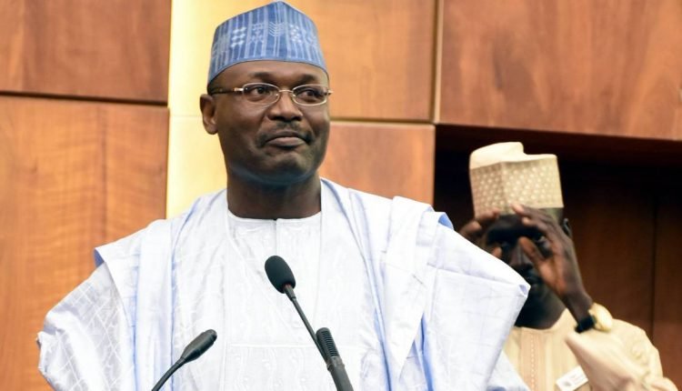 Electronic transmission of election result has come to stay- INEC