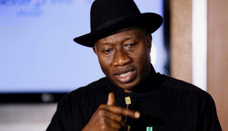 Ex-President Jonathan leads election observation mission to Kenyan elections