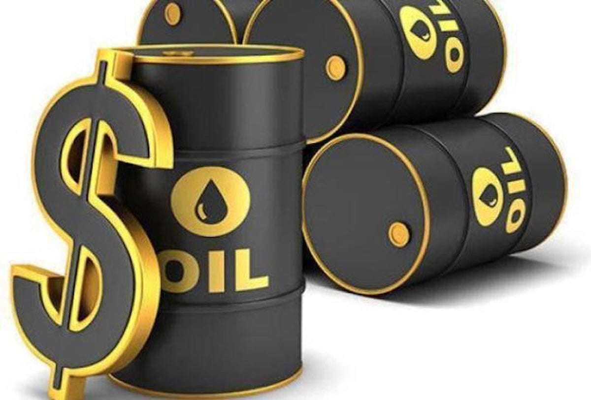 Expert advocates policy alignment to curb Nigeria’s dependence on crude oil
