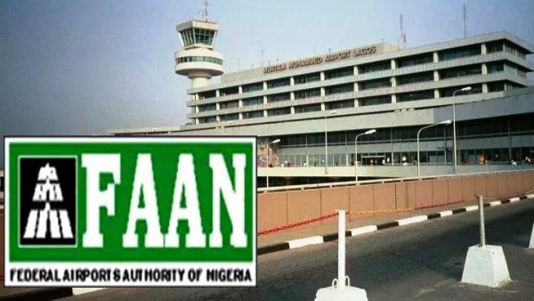 FAAN, NCAA deny hiking charges