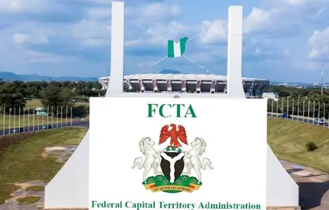 FCTA arrests illegal developer, places others on watchlist