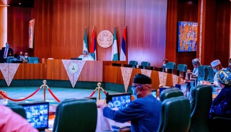 FEC approves N43.6bn for road projects in Northeast