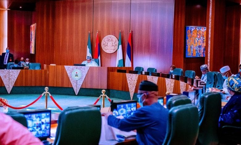 FEC approves N43.6bn for road projects in Northeast