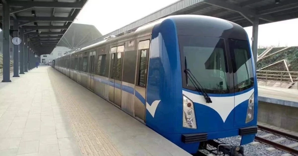 FG approves N718m to safeguard Abuja Light Rail against criminals