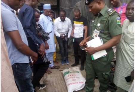 FG clamps down on fake, adulterated fertiliser producers 