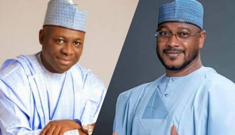 HIGH COURT RESERVES JUDGEMENT ON SUIT CHALLENGING ZAMFARA PDP GUBER PRIMARY