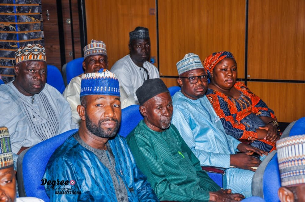 ZAMFARA ASSEMBLY PASSES SOCIAL PROTECTION, DISABILITY BILLS