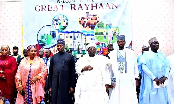 Malami reiterates commitment to quality education in Kebbi