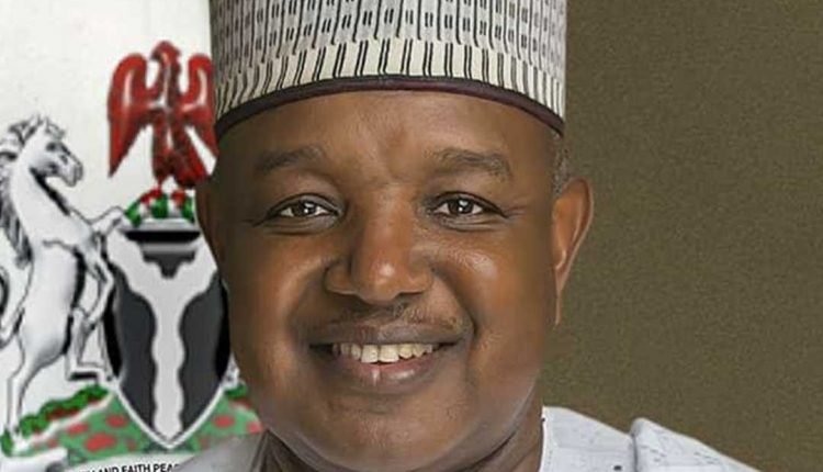 Governor Bagudu's infrastructural revolution 