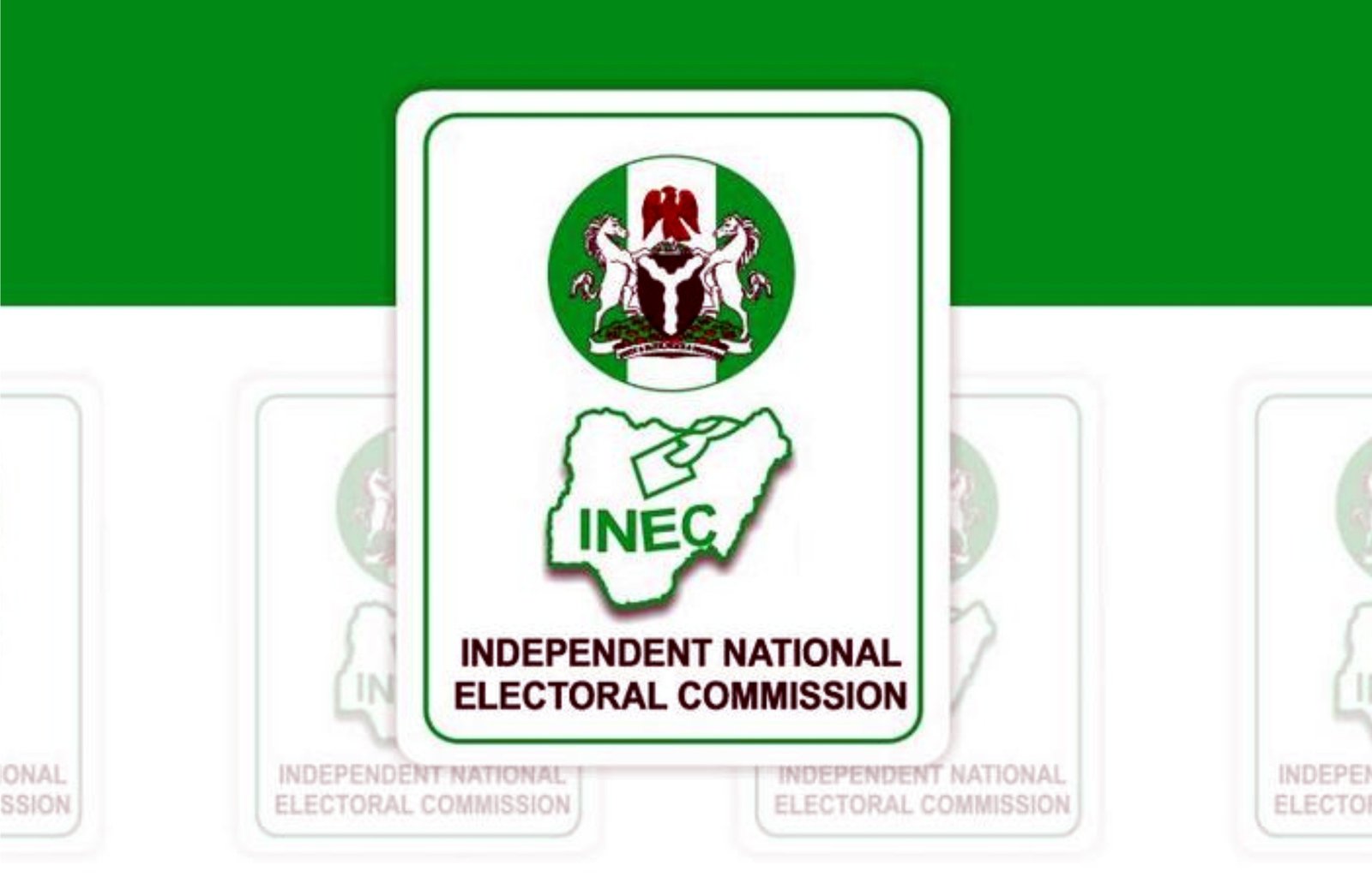 INDEPENDENT NATIONAL ELECTORAL COMMISSION 