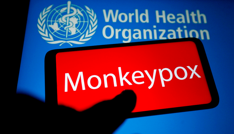 Monkeypox cases top 35,000 in 92 countries -WHO