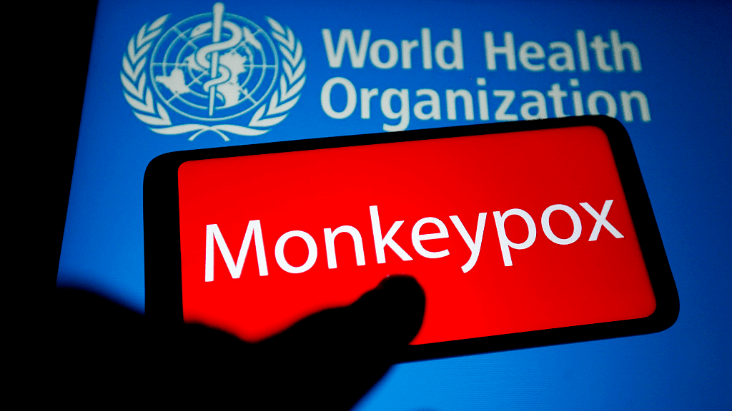 Monkeypox cases top 35,000 in 92 countries -WHO