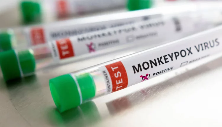 NCDC reports 24 new cases of monkeypox in one week