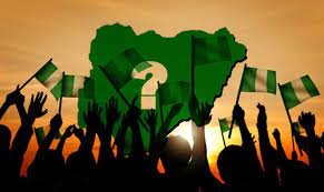 Nigeria and the politics we play!